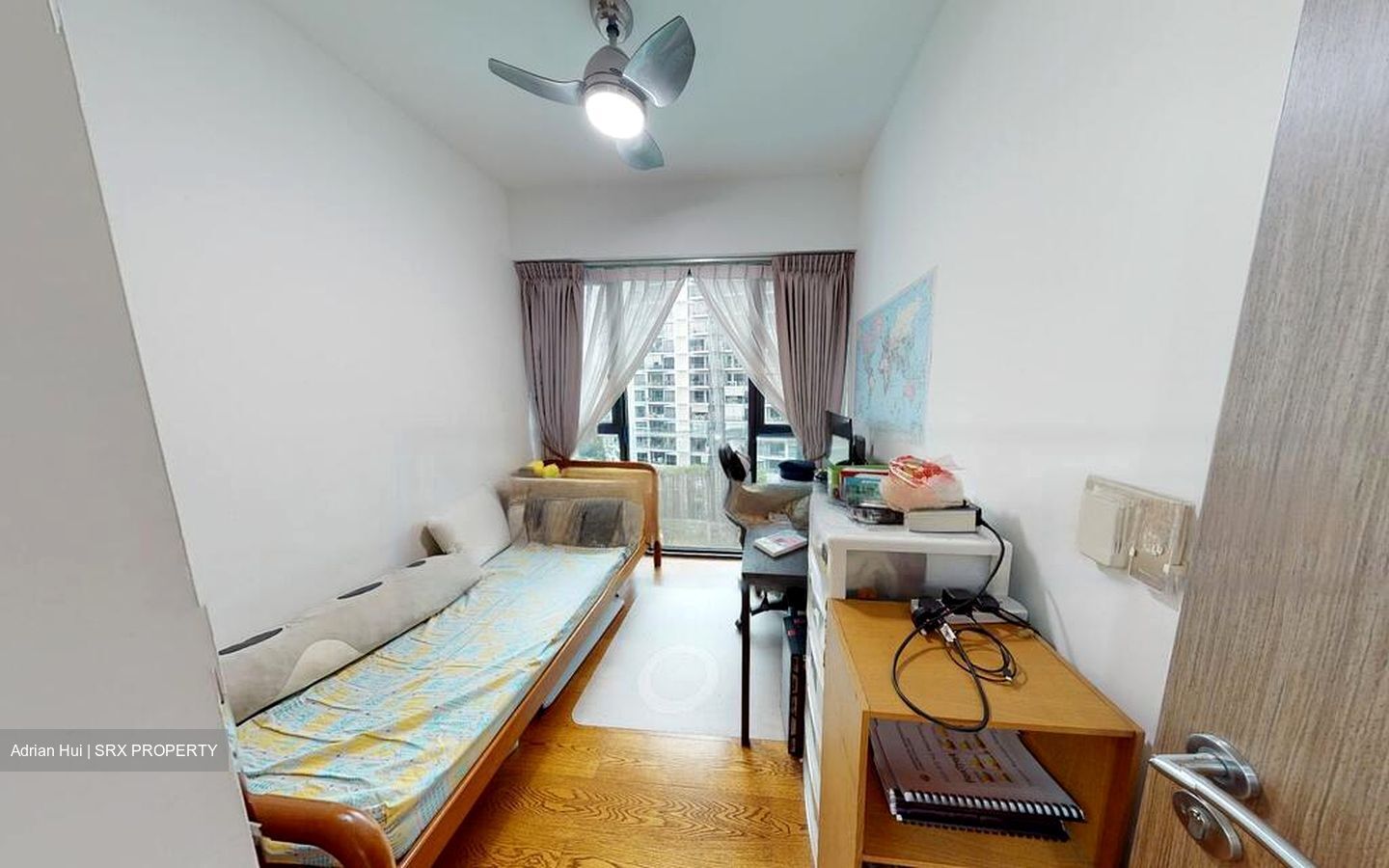 Kingsford Waterbay (D19), Apartment #461382821